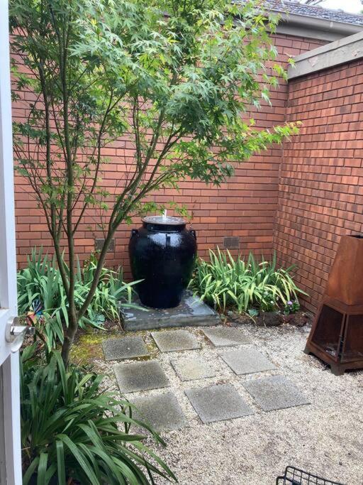 Villa Fountain Camberwell